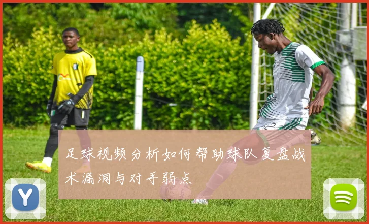 足球视频分析如何帮助球队复盘战术漏洞与对手弱点